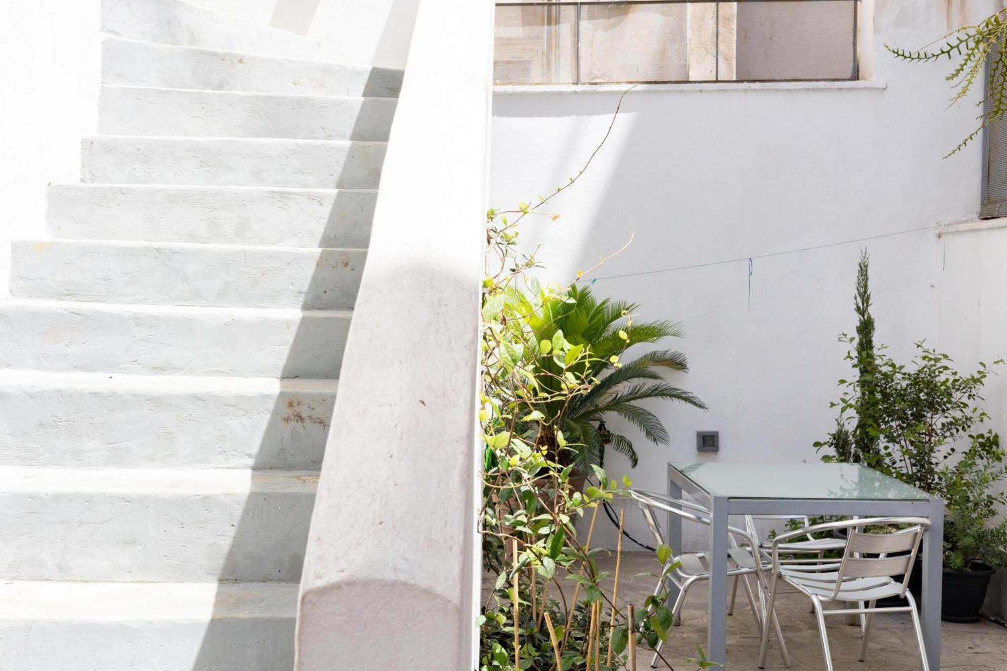 Renovated 5 Bdr House Near Acropolis - New Beds, Terrace & Green Yard Aten Exteriör bild