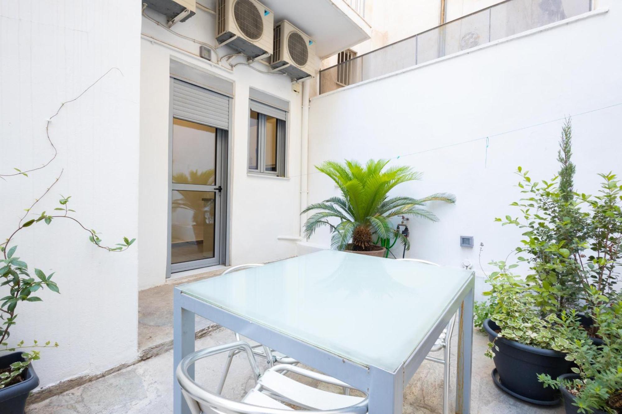 Renovated 5 Bdr House Near Acropolis - New Beds, Terrace & Green Yard Aten Exteriör bild