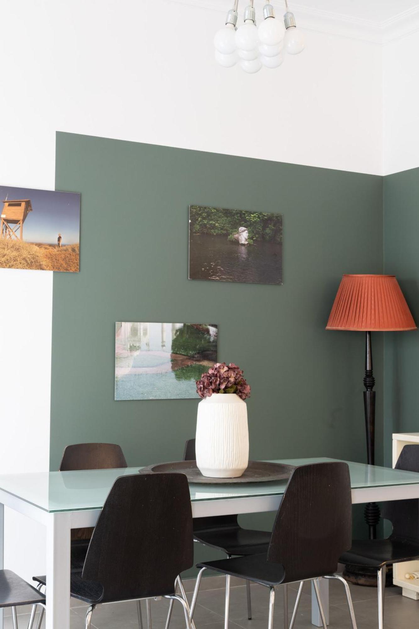 Renovated 5 Bdr House Near Acropolis - New Beds, Terrace & Green Yard Aten Exteriör bild