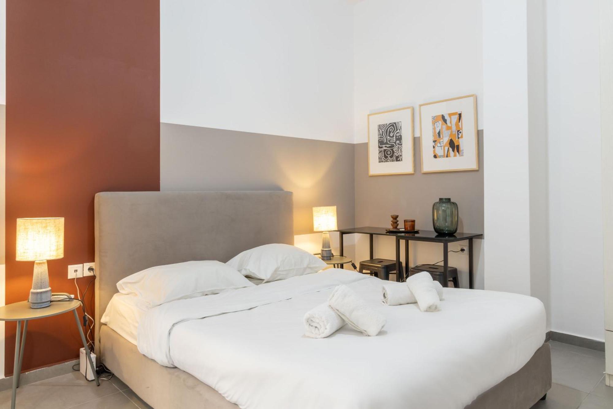 Renovated 5 Bdr House Near Acropolis - New Beds, Terrace & Green Yard Aten Exteriör bild