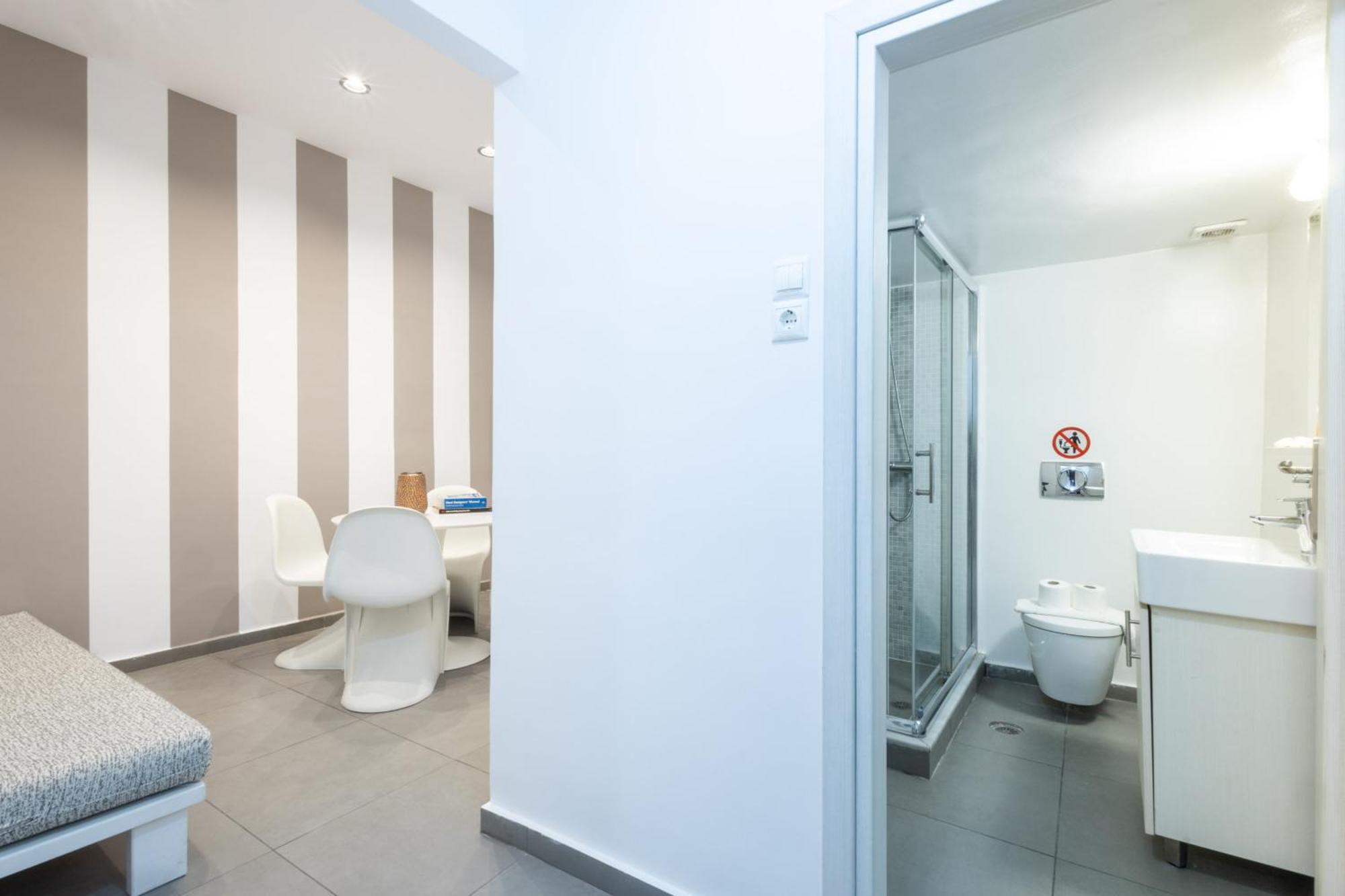 Renovated 5 Bdr House Near Acropolis - New Beds, Terrace & Green Yard Aten Exteriör bild
