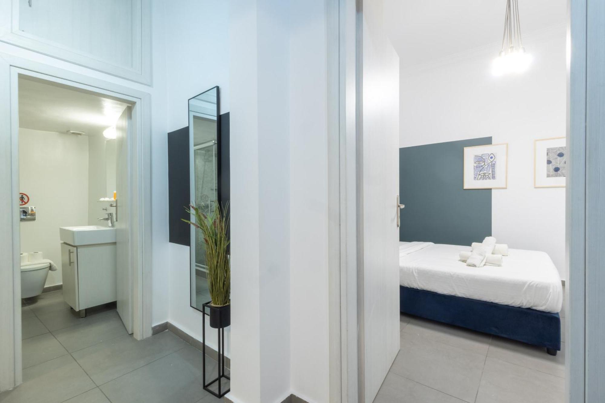 Renovated 5 Bdr House Near Acropolis - New Beds, Terrace & Green Yard Aten Exteriör bild